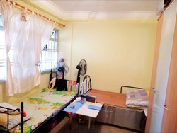 Blk 704 Pasir Ris Drive 10 (Pasir Ris), HDB 4 Rooms #492689411